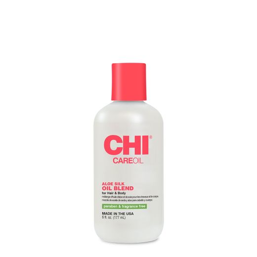 CHI  Careoil Aloe Silk Oil Blend