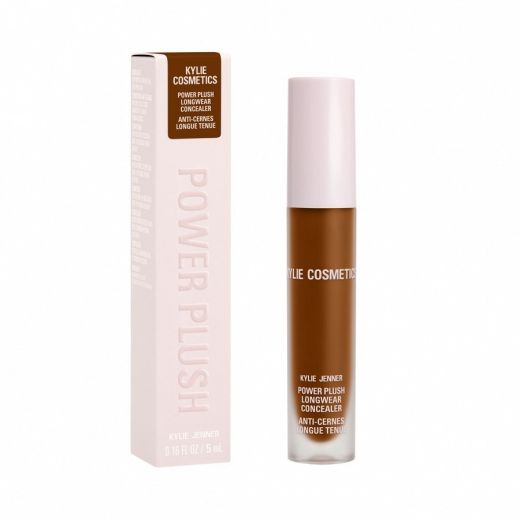 KYLIE COSMETICS Power Plush Longwear Concealer 9,5W