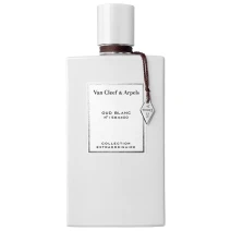 VAN CLEEF & ARPELS Collection Extraordinaire Oud Blanc