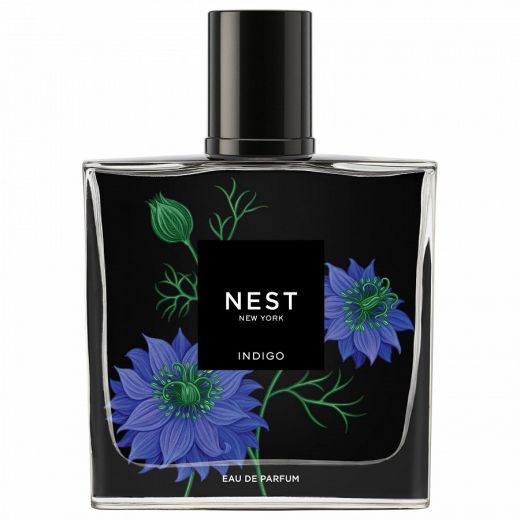 NEST NEW YORK Indigo