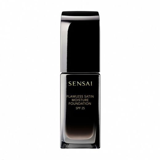 SENSAI Flawless Satin Moisture Foundation