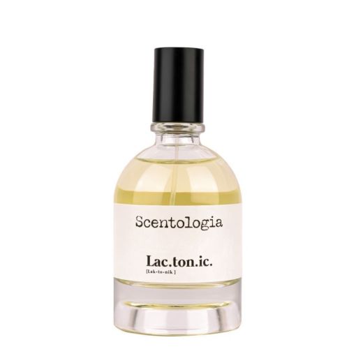 SCENTOLOGIA Lac.to.nic. 100 ml