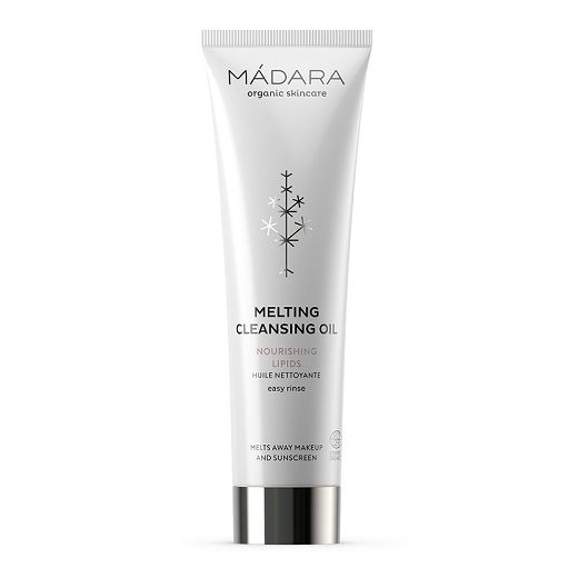 Madara Melting Cleansing Oil   (Attīroša eļļa sejai)