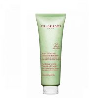 CLARINS Purifying Gentle Foaming Cleanser 