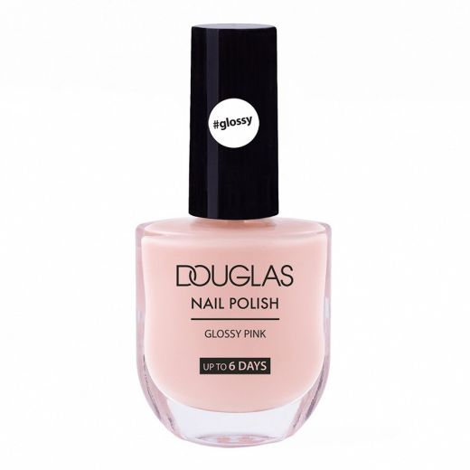 Douglas Make Up Nail Polish 6 Days