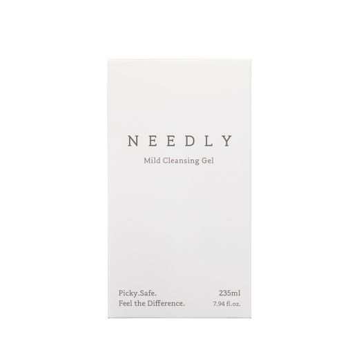 NEEDLY Mild Cleansing Gel