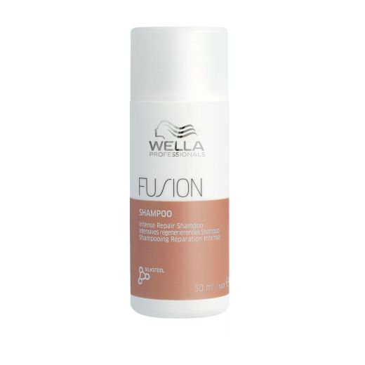 Wella Professionals Fusion Intense Repair Shampoo