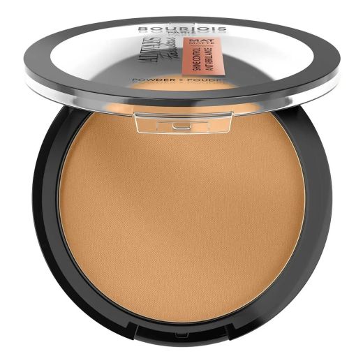 Bourjois Always Fabulous Powder