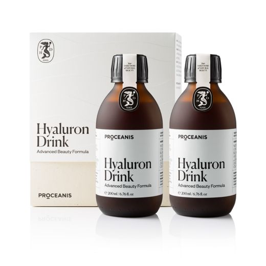 PROCEANIS Hyaluron Drink Duo Set