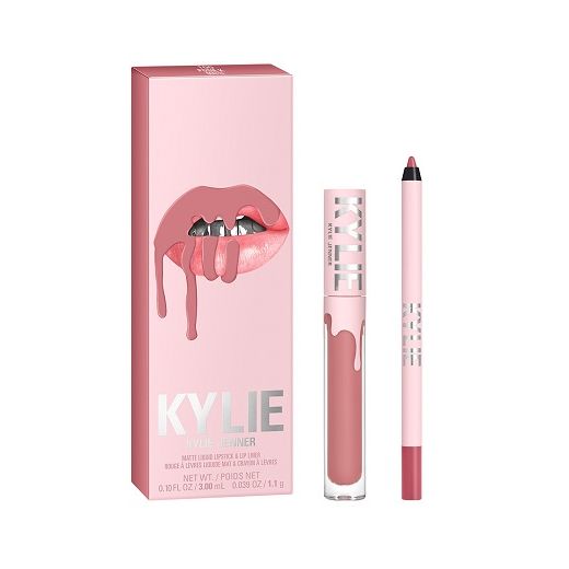 Kylie Cosmetics Matte Lip Kit