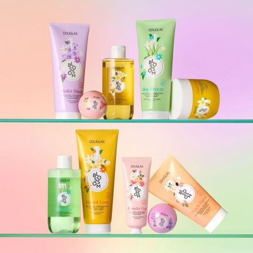 DOUGLAS COLLECTION Blossom Monoï Love Body Mist