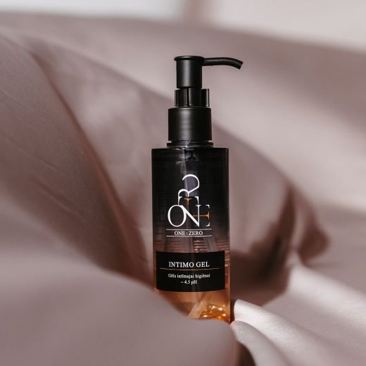 ONE:ZERO Intimo Gel (4,5 PH)