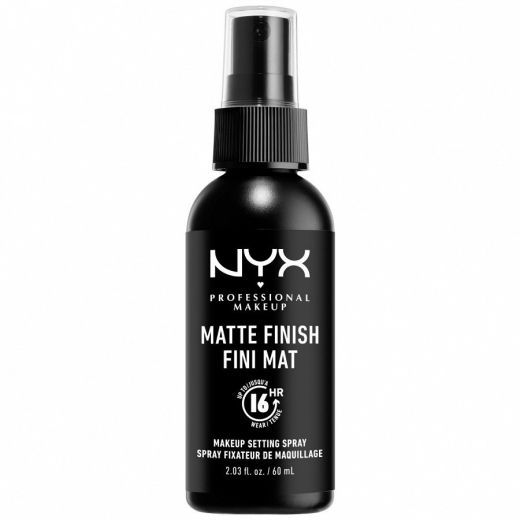 NYX PROFESSIONAL MAKEUP Make Up Setting Spray