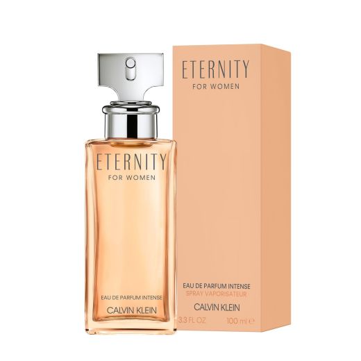 CALVIN KLEIN Eternity Intense