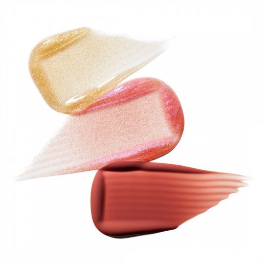 MAC Holiday Gloss Enthusiast Lipglass Air Trio