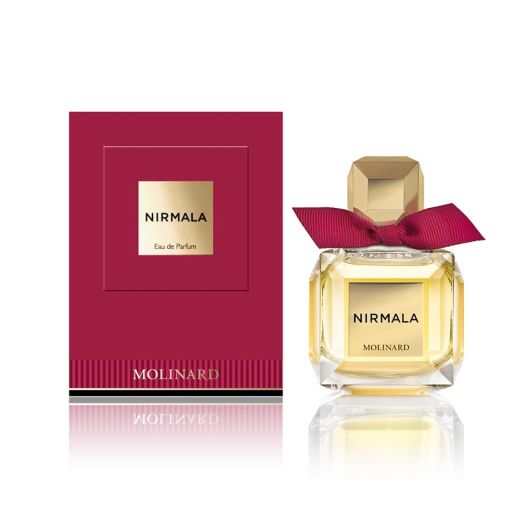 MOLINARD Nirmala