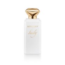KORLOFF Lady In White