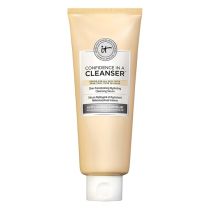 IT Cosmetics Confidence in a Cleanser  (Mitrinošs un attīrošs serums)