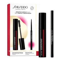 SHISEIDO MAKE-UP Mascara Holiday Kit