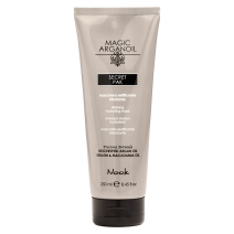  NOOK Magic Argan Oil Secret Silkifying Mask