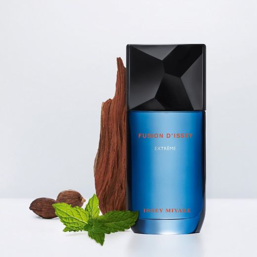 ISSEY MIYAKE Fusion D'issey Extreme
