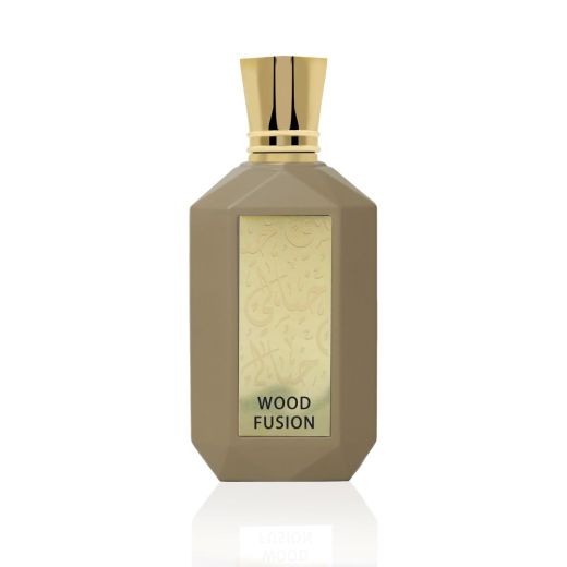 KHAYALI Wood Fusion 100 ml