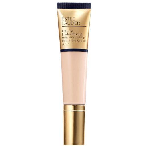 ESTEE LAUDER Futurist Hydra Rescue Moisturizing Makeup SPF 45