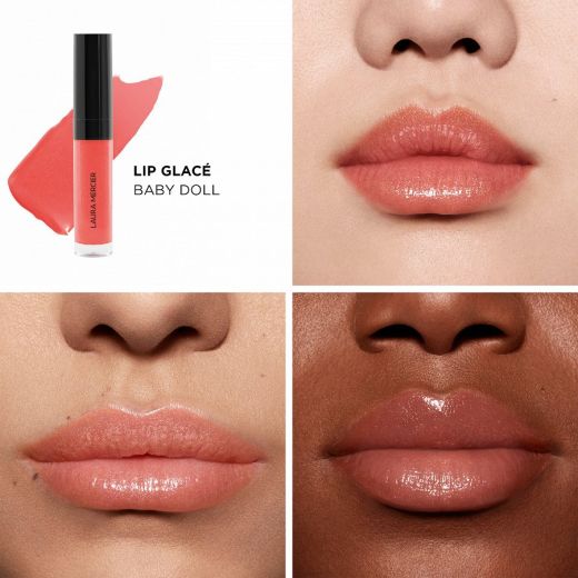 LAURA MERCIER Lip Glacé