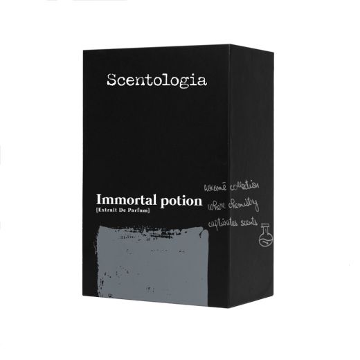 SCENTOLOGIA Immortal Potion