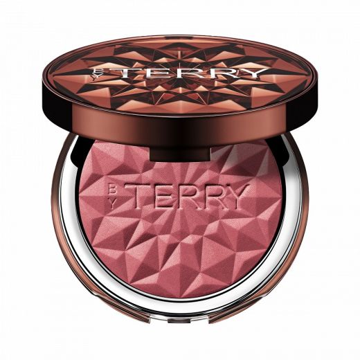 BY TERRY Tea To Tan Powder Blush Spicy Song