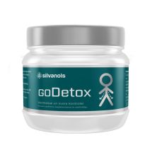 Silvanols GoDetox