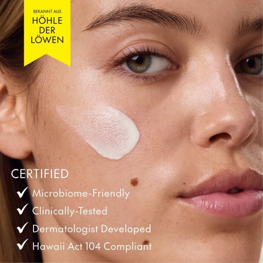 SUN MATTERS Light Serum SPF 50