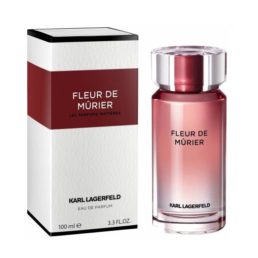 KARL LAGERFELD Fleur de Mûrier 