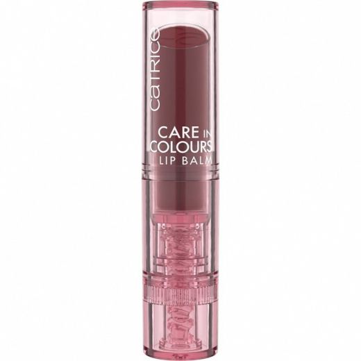 CATRICE COSMETICS Care In Colours Lip Balm