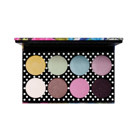 Mac Richard Quinn Quinning Eye Shadow Palette