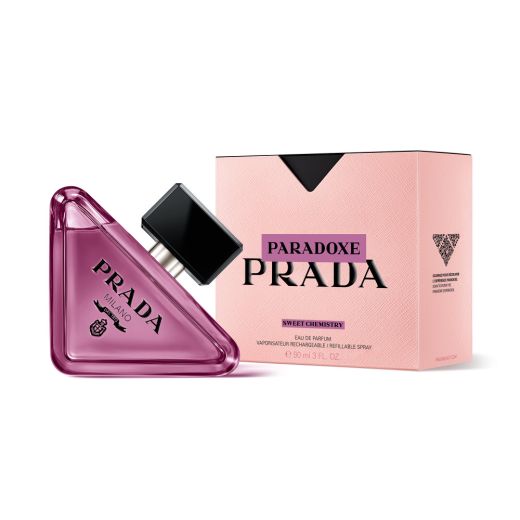 PRADA Paradoxe Sweet Chemistry