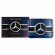MERCEDES-BENZ Sign