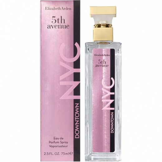 ELIZABETH ARDEN 5TH Avenue NYC Downtown