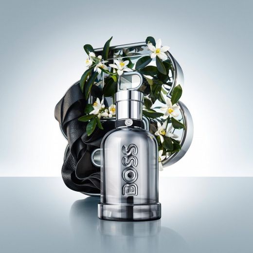HUGO BOSS Boss Bottled Beyond For Him Eau De Toilette Intense