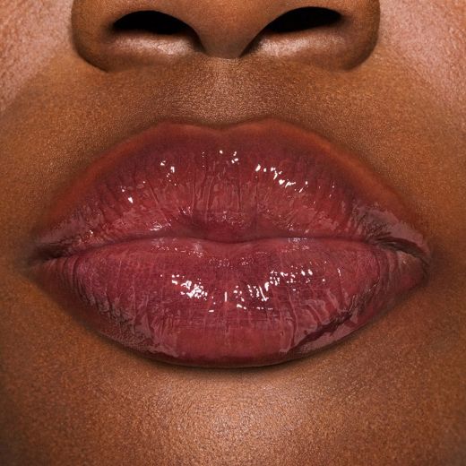 MAC Lustreglass Stainglass Lip Tint