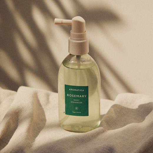 AROMATICA Rosemary Root Enhancer