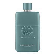 GUCCI Guilty Love Edition Pour Homme