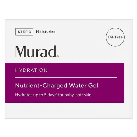 MURAD Nutrient-Charged Water Gel