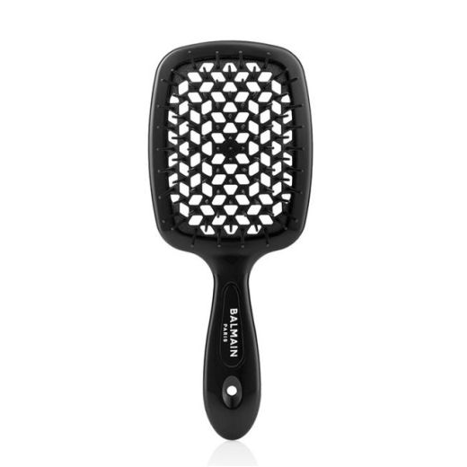 Balmain Black Detangling Brush