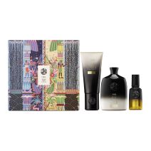 Oribe Gold Lust Collection Set