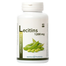 APTIEKAS PRODUKCIJA Lecitīns