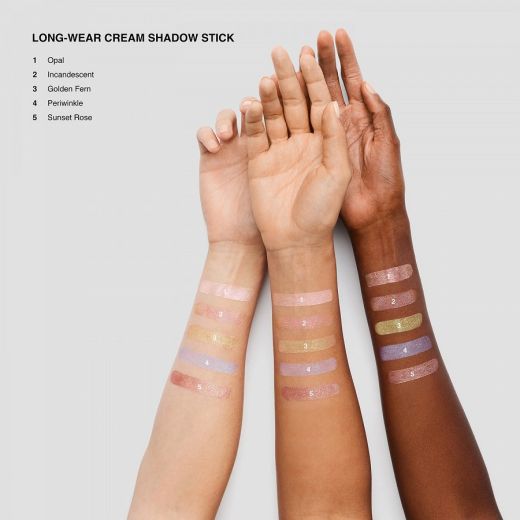 BOBBI BROWN Rose Glow Collection Long-Wear Cream Shadow Stick​