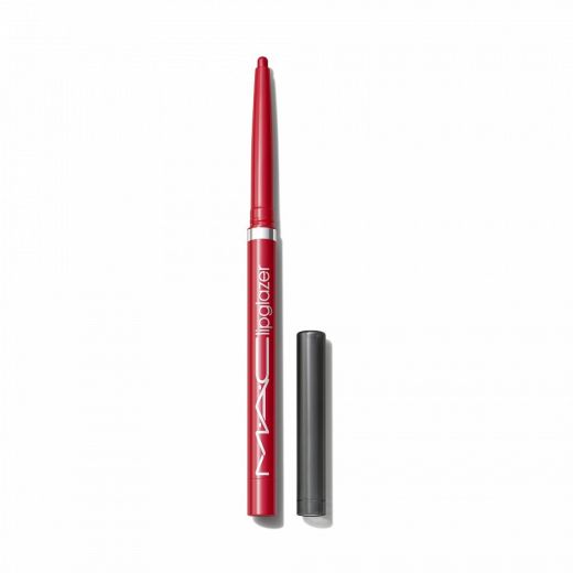 MAC Lip Glazer LADY DANGER