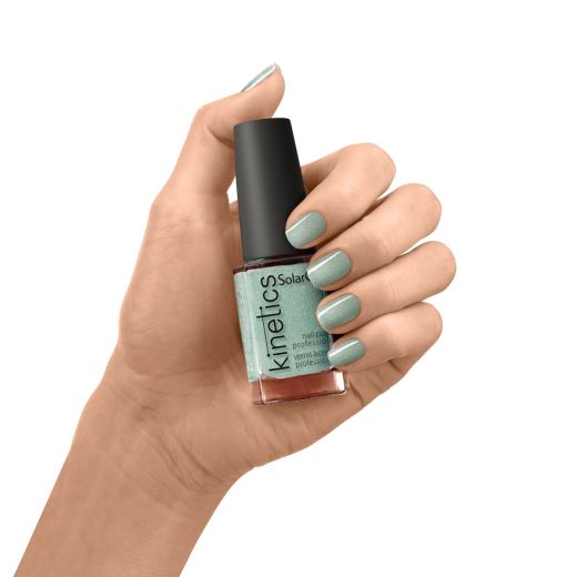 KINETICS Solargel Professional Nail Polish 