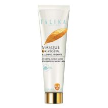 Talika Vegetal Gold Mask  (Izgaismojoša sejas maska)